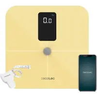 Cecotec Precision 10400 Smart Healthy Vision Weegschaal