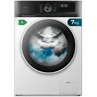 Cecotec Bolero Dresscode 7500 Inverter Voorlader Wasmachine