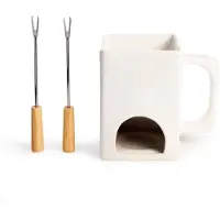 Kikkerland - Fondue For Two