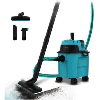 Cecotec Conga Rockstar Compact Garden Nat-en Droogzuiger