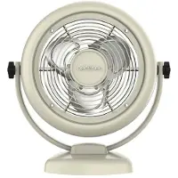 Cecotec Energysilence 800 Retrodesk Tafelventilator