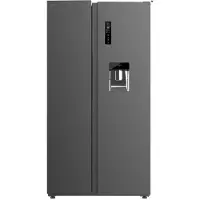 Cecotec Bolero Coolmarket Sbs 559 Amerikaanse Koelkast