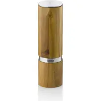 kela Peper- of Zoutmolen Kauri Bruin 18 cm