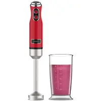 Cecotec Power Retrored 1200max Handmixer 1200w