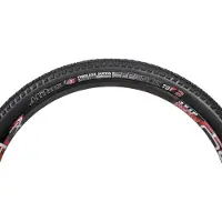 Mitas Zefyros Top Design 27.5" Tubeless Ready Tubeless Supra Textra 127 TPI Band || Maat: 2.25