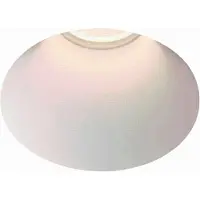 Astro Blanco Round Spotlight vast