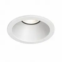 Astro - Minima Round Fixed IP65 Spot / Plafondlamp