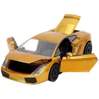 Jada Fast & Furious Lamborghini Gallardo 1:24