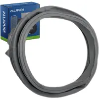 Alapure Wasmachine Manchet raam voor Samsung DC64-02888A met lip