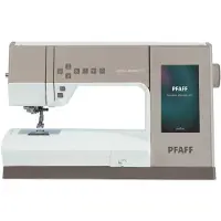 Pfaff creative elevate 680