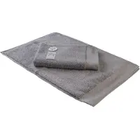 Artg Uitstekende Deluxe gastendoek (Lichtgrijs)