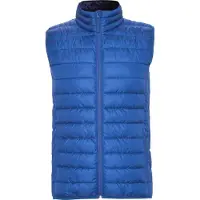 GOR Bodywarmer voor kinderen (Elektrisch Blauw)