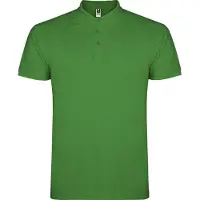 Roly Polo met ster voor kinderen (Tropisch Groen)
