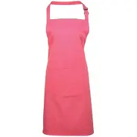 Premier Unisex Zakschort in de kleurencollectie voor volwassenen (Fuchsia)