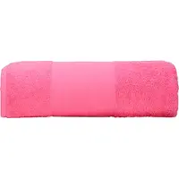 Artg Print-Me Grote Handdoek (Roze)