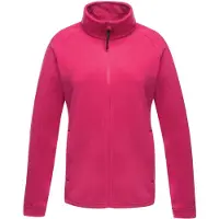 Regatta Dames/Dames Thor III Interactief Fleecejack (Heet Roze)