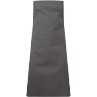 Premier Kleuren Swap & Pop Schort Lijf (Donkergrijs)