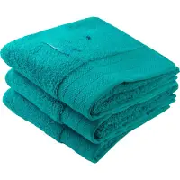 Artg Uitstekende luxe handdoek (Diep Blauw)