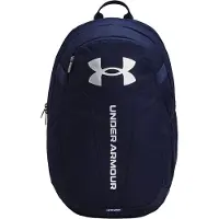 Under Armour Hustle Lite Rugzak (Marineblauw)
