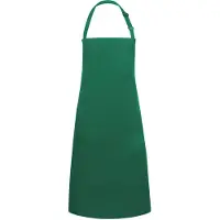 Karlowsky Zak Buckle Bib Schort (Bosgroen)