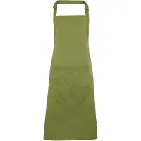Premier Unisex Zakschort in de kleurencollectie voor volwassenen (Oase Groen)