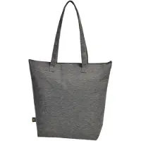 Halfar Effen Jersey Shopper Tas (Antraciet)