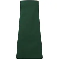 Premier Kleuren Swap & Pop Schort Lijf (Fles groen)