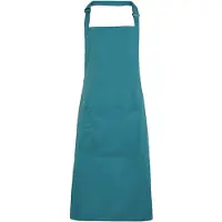 Premier Unisex Zakschort in de kleurencollectie voor volwassenen (Teal)