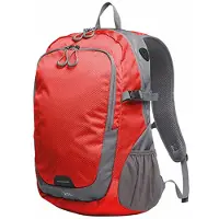 Halfar Step L rugzak (Rood)