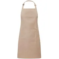 Premier Unisex Zakschort in de kleurencollectie voor volwassenen (Latte)