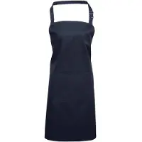 Premier Unisex Zakschort in de kleurencollectie voor volwassenen (Marine)