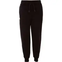 Kappa Dames/Dames Inama Joggingbroek (Zwart)