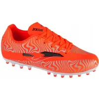 Joma Evolution Voetbalschoenen voor kinderen (Oranje)