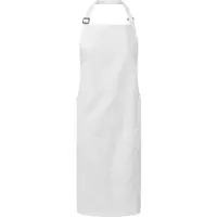 Premier Fairtrade gerecycled slabbenschort (Wit)