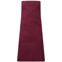 Premier Kleuren Swap & Pop Schort Lijf (Bourgondië)