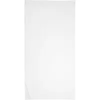 Towel city Bedrukbare Badhanddoek (Wit)