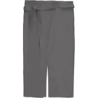 CG Workwear Milano schort met split aan de voorkant (Griffin)