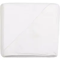 Artg Baby handdoek met capuchon (Wit)