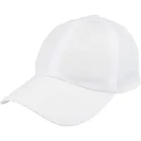 Beechfield Prestatie Paardenstaart Cap (Wit)