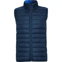 GOR Roly - Vest voor kinderen, model LT5689 (152), marineblauw