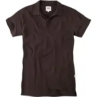 CG Workwear Heren Iseo Poloshirt (Chocolade)