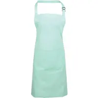 Premier Unisex Zakschort in de kleurencollectie voor volwassenen (Aqua)