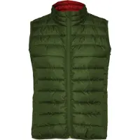 GOR Dames/Dames Oslo Gilet (Leger Groen)