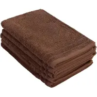 Artg Biologische Gastendoek (Walnoot)