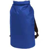 Halfar Splash waterafstotende rugzak (Koningsblauw)