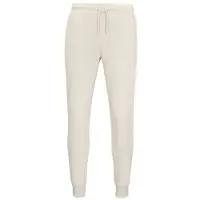 Sols Jumbo joggingbroek voor volwassenen, uniseks (Gebroken wit)