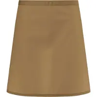 Karlowsky Basis Taille Schort (Kameel)