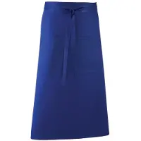 Premier Colours Collectie Barsschort (Koningsblauw)