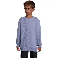 Sols Columbia Kinder/Kinder Sweatshirt (Blauw)