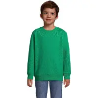 Sols Columbia Kinder/Kinder Sweatshirt (Kelly Groen)